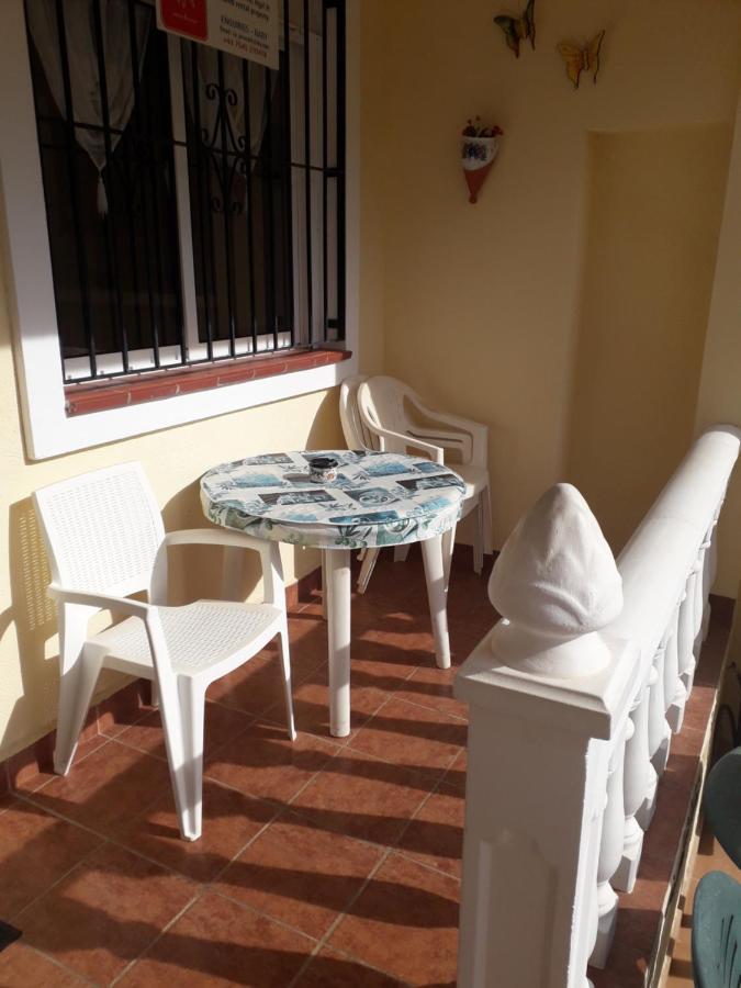 Apartment In Spain, Lomas Del Golf, Villamartin, Orihuela Costa Exterior foto