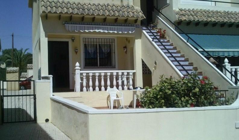 Apartment In Spain, Lomas Del Golf, Villamartin, Orihuela Costa Exterior foto